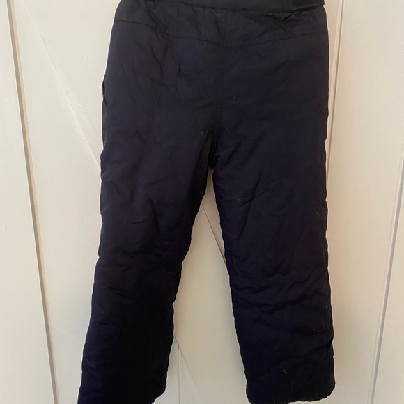 Snow pants child size 5 - Picture 2 of 5